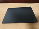 ThinkPad 聯(lián)想E16 AI PC 輕薄便攜筆記本電腦酷睿Ultra7 255H 32G 1T 2.5K 商務(wù)辦公本 黑色 曬單實(shí)拍圖