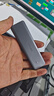 綠聯(lián) USB3.0擴(kuò)展器擴(kuò)展塢多接口 分線器高速4口集線器HUB拓展塢 筆記本電腦一拖多轉(zhuǎn)換器轉(zhuǎn)接頭延長(zhǎng)線 曬單實(shí)拍圖
