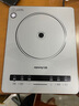 九陽（Joyoung）電磁爐2200W大功率家用電磁灶火鍋爐一體微晶面板一鍵爆炒炒菜智能定時(shí)C22S-N520 曬單實(shí)拍圖