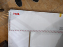 TCLLED客廳燈簡(jiǎn)約大氣臥室吸頂燈 全光譜客廳大燈三色調(diào)光無(wú)憂(yōu)安裝 曬單實(shí)拍圖