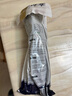 元瀧 有機(jī)干海帶500g 頭段45cm 特厚日曬海帶干貨昆布 霞浦源頭直發(fā) 曬單實(shí)拍圖