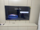 TCL電視 75V8L 75英寸 144Hz 高色域 MEMC防抖 護(hù)眼 2GB+32GB大內(nèi)存 DeepSeek AI電視 國(guó)家補(bǔ)貼 曬單實(shí)拍圖