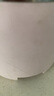 美的（Midea）電煮鍋 宿舍小電鍋 電蒸鍋 學(xué)生寢室一體泡面小火鍋 多功能鍋 XZE1613 1.7L 配蒸籠【國家補貼】 曬單實拍圖
