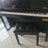 TERENCE PIANO智慧鋼琴立式88鍵重錘電鋼琴智能自動(dòng)擋彈唱自學(xué)電子鋼琴新手入門 特倫斯Ai鋼琴+終身會(huì)員 曬單實(shí)拍圖