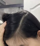 歐橘ORGINESE側(cè)柏葉洗發(fā)皂手工香皂角何首烏中草藥固發(fā)防斷發(fā)控油去屑洗發(fā)水 曬單實拍圖