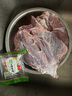 順豐牛腱子肉新鮮牛肉原切生鮮魯西黃牛農(nóng)家散養(yǎng)現(xiàn)殺火鍋食材 腱子5斤 曬單實(shí)拍圖