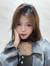 周大金 CHOW TAI KING輕奢逐夢(mèng)星河純銀項鏈女士2025月光石吊墜高級感生日禮物送女朋友 逐夢(mèng)星河項鏈【高定珠寶禮盒】 曬單實(shí)拍圖