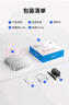 奧睿科（ORICO）適用Mac mini擴(kuò)展塢硬盤盒硬盤柜底座type-C轉(zhuǎn)換器8K擴(kuò)屏Studio Link擴(kuò)容桌面支架拓展塢 MC25M 曬單實(shí)拍圖