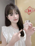 亞菲兒（Lauyfee）香水女淡香女士香水持久留香水禮盒50ml法國(guó)香水女友老婆生日禮物 曬單實(shí)拍圖