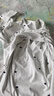已朵孕婦秋衣秋褲純棉毛衫秋冬季保暖內衣哺乳睡衣女月子服居家服套裝 曬單實(shí)拍圖