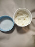 氧膚時(shí)光肌肽睡眠面膜補(bǔ)水滋潤(rùn)肌膚免洗絲柔沁潤(rùn)睡眠面膜養(yǎng)膚時(shí)光禮物 120ml 曬單實(shí)拍圖