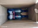 紅星二鍋頭 藍(lán)瓶綿柔8陳釀 清香型白酒 43度 750ml*6瓶 整箱裝口糧酒 曬單實(shí)拍圖