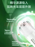 京潤珍珠（gNPearl）珍珠牛油果緊致眼霜女15g提拉緊致眼周 牛油果緊致眼霜15g*2 曬單實拍圖