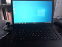 聯(lián)想Thinkpad (獨顯)T480T490T14s 輕薄便攜商務(wù)辦公游戲本 九成新二手筆記本電腦 【獨顯】T470 i5-7 16+500G 95新 曬單實(shí)拍圖