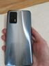 realme【國家補貼】真我GT7 天璣9400+ 輕薄大電池快充長續(xù)航 超聲波3D指紋 電競AI游戲5G手機 16+512藍 曬單實拍圖
