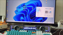 漫步者花再Halo SoundBar桌面音響音箱家用臺(tái)式電腦游戲音響長(zhǎng)條有線音箱藍(lán)牙5.4RGB燈效 破界黑 曬單實(shí)拍圖