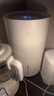 米家小米無(wú)霧加濕器3-400 臥室家用辦公室嬰兒孕婦 400ml/h快速加濕純凈式蒸發(fā) 4L大容量 上加水 米家無(wú)霧加濕器 3-400 曬單實(shí)拍圖