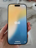 Apple/蘋果 iPhone 16 Pro 256GB 原色鈦金屬 雙卡雙待手機【送聯(lián)通話費券】 曬單實拍圖
