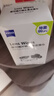 zeiss蔡司擦鏡紙鏡片擦拭濕巾相機(jī)鏡頭清潔濕巾紙180片 曬單實(shí)拍圖