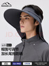 MISSION UV防曬帽男遮陽(yáng)帽釣魚(yú)漁夫帽登山帽子夏季戶(hù)外防紫外線(xiàn)大帽檐太陽(yáng)帽 曬單實(shí)拍圖