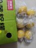 京鮮生 四川安岳黃檸檬6顆  單果80g+  源頭直發(fā)包郵 曬單實(shí)拍圖