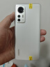 小米12S 5G驍龍8+處理器 徠卡光學(xué)鏡頭 疾速影像 120Hz高刷  二手手機(jī) 白色 8G+256G 曬單實(shí)拍圖