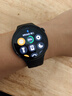 vivo WATCH 5 藍牙版 辰夜黑 全天候心率血氧監(jiān)測血壓功能 全新藍河操作系統(tǒng) iOS跨系統(tǒng)兼容智能手表 曬單實拍圖