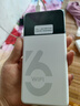 影騰隨身wifi三網(wǎng)通用無線wi-fi6免插卡移動聯(lián)通電信無限制便攜式4G高速隨行網(wǎng)絡(luò)通用流量2025款5GHF 【三網(wǎng)通6000毫安充電款】+續(xù)航翻倍全國通用 曬單實拍圖