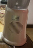 美的（Midea）【國家補貼】榨汁料理機榨汁杯多功能易清洗家用小型攪拌機小米糊果汁機嬰兒輔食機MJ-WBL2501B 曬單實拍圖