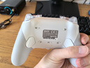 蓋世小雞（GAMESIR）G7 Pro微軟Xbox授權精英游戲手柄 TMR搖桿體感雙切扳機藍牙PC電腦series無線Steam安卓電視手機 曬單實拍圖