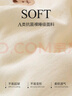 無印良品A類抗菌纖維被子被芯春秋空調(diào)被夏季薄被子4斤200*230cm 小熊 曬單實拍圖