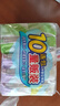 貝親（Pigeon）兒童洗衣肥皂120g10連包 (陽(yáng)光香*4 檸檬香*3 紫羅蘭香*3 ) PL334 曬單實(shí)拍圖