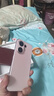 vivoS30 Pro mini/S30 24期【免息】英寸多彩小直屏 行業(yè)首發(fā)希區(qū)柯克變焦實(shí)況 6500mAh小屏續(xù)航 AI 桃桃粉 12+256GB【S30】 藍(lán)牙套裝版|送3年保修+180天只換 曬單實(shí)拍圖