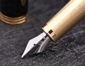 派克（PARKER）鋼筆禮盒簽字筆 七夕禮物 教師節(jié)禮物 高檔送禮可 IM黑森林墨水筆+墨水禮盒（咨詢客服更優(yōu)惠） 曬單實拍圖