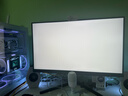 飛利浦EVNIA弈威 27英寸4K240Hz/FHD480雙模 色準＜1 FastIPS硬件低藍光 HDR DP2.1電競顯示器27M2N5800P 曬單實(shí)拍圖