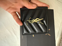 圣羅蘭（YSL）恒久定妝粉餅散粉蜜粉大白餅化妝品生日禮物送女友中秋禮品 曬單實(shí)拍圖