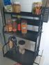吉百居廚房多功能置物架刀架砧板架調料置物架臺面調料品調料架 曬單實(shí)拍圖