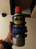WD-40汽車窗潤滑劑wd40玻璃升降異響消除油天窗膠條保護(hù)劑上光軟化保養(yǎng) 曬單實(shí)拍圖