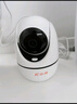 小湃500萬5G雙頻家用攝像頭無線wifi網(wǎng)絡室內高清監(jiān)控器360度無死角帶夜視家用監(jiān)控嬰兒寵物創(chuàng)維智造 曬單實拍圖