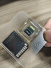 閃迪（SanDisk）1TB TF(MicroSD)內(nèi)存卡 4K極速金卡A2 V30 U3行車記錄儀 運動相機無人機 監(jiān)控存儲卡 讀190MB/s 曬單實拍圖