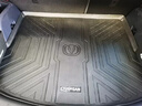 車百順長安CS75plus后備箱墊TPE尾箱墊二代三代汽車用品四代配件適用于 【孕嬰材質(zhì)·后備箱墊】 23-24款CS75PLUS【官方原配】 曬單實(shí)拍圖