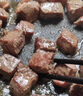 【順豐包郵】五斤內(nèi)蒙牛腿肉新鮮整切整塊鎖鮮國產(chǎn)散養(yǎng)黃牛腿肉 整切牛腿肉 5斤 曬單實拍圖