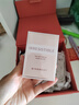 紀梵希（Givenchy）【首發(fā)新品】?jì)A城裸絲絨香水35ml奶香玫瑰 生日禮物 送女生送閨蜜 曬單實(shí)拍圖
