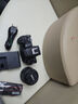 佳能（Canon）EOS R50 入門級(jí)微單相機(jī) 4K高清直播旅游vlog視頻學(xué)生美顏 便攜數(shù)碼照相機(jī) 黑色單機(jī)身+18-45mm 曬單實(shí)拍圖