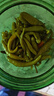 腌制小辣椒糖醋小米辣早餐即食泡椒開(kāi)胃下飯咸菜 淹漬小辣椒（糖醋） 1000g 【2包】 曬單實(shí)拍圖