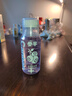 參半 漱口水清新口氣深層清潔長效保護 漿果藍莓 250mL 曬單實拍圖
