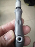 帝艦32合一精密螺絲刀套裝拆機(jī)工具手機(jī)電腦螺絲刀眼鏡家用工具改錐 【加硬強(qiáng)磁款】升級(jí)S2合金鋼批頭 標(biāo)配【32合1螺絲刀】 曬單實(shí)拍圖