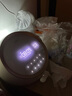 貝瑞克（spectra）大貝貝 電動(dòng)吸奶器升級(jí)雙電機(jī)DS雙邊舒適泌乳吸乳器吸力15檔可調(diào) (插電使用)雙邊配件24mm 曬單實(shí)拍圖