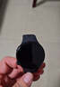 vivoiQOO WATCH 5 藍牙軟膠 浩宇黑 藍河操作系統(tǒng)換新AI 電競游戲模式 22天藍牙續(xù)航 智能手表 曬單實拍圖