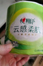 心相印卷紙 云感柔膚 有芯4層110g*30卷 衛(wèi)生紙巾 卷筒紙 廁紙 曬單實拍圖